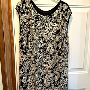 Boutique Top Size 1X